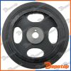 Poulie damper vilebrequin pour MITS | RKP-MS-004, MDS-4A91